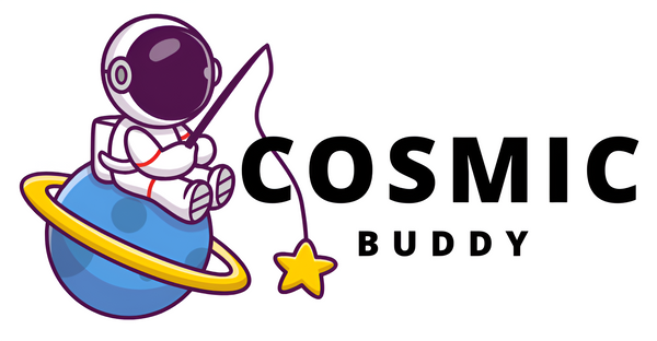 CosmicBuddy